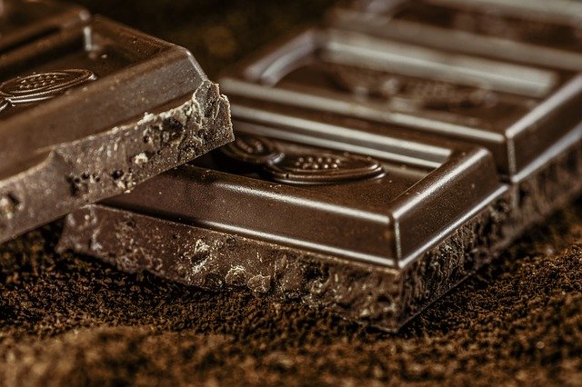 The Four Most Important Benefits of Dark Chocolate