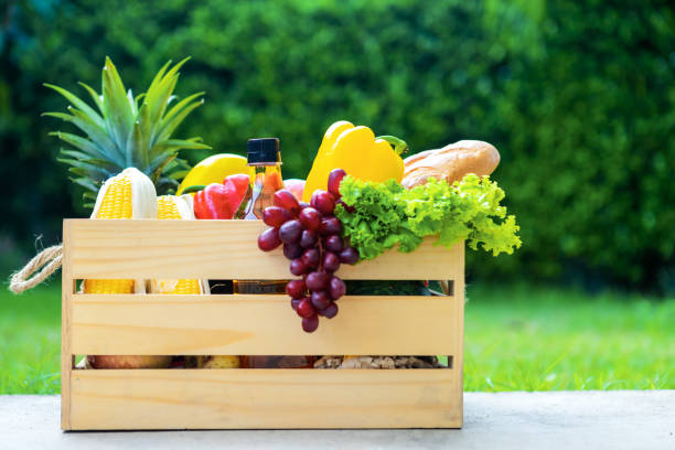 The Sweet Taste Of Health: The Benefits Of Gifting Fruit Baskets